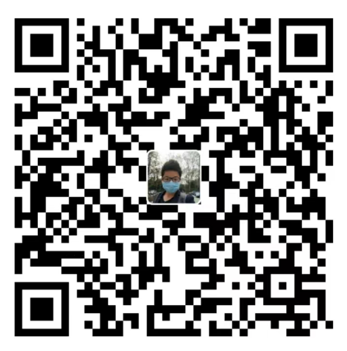 支付宝打赏二维码